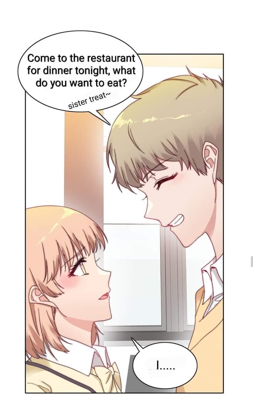 I Was Beaten Down By The Younger Generation Again Chapter 22 page 26 - 