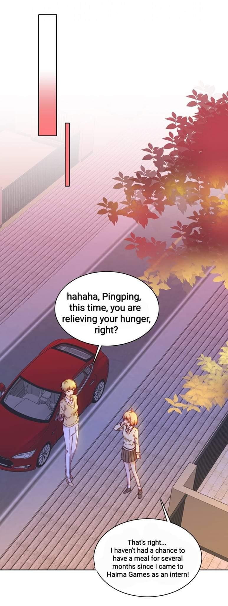 I Was Beaten Down By The Younger Generation Again Chapter 22 page 29 - 