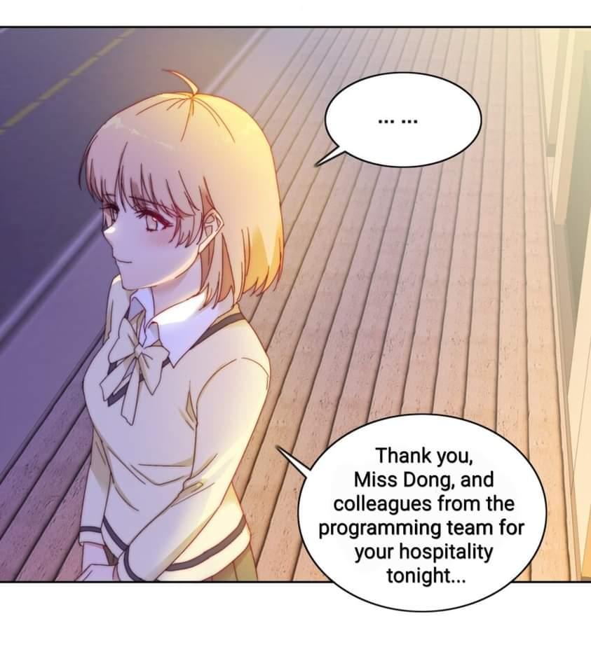 I Was Beaten Down By The Younger Generation Again Chapter 22 page 30 - 