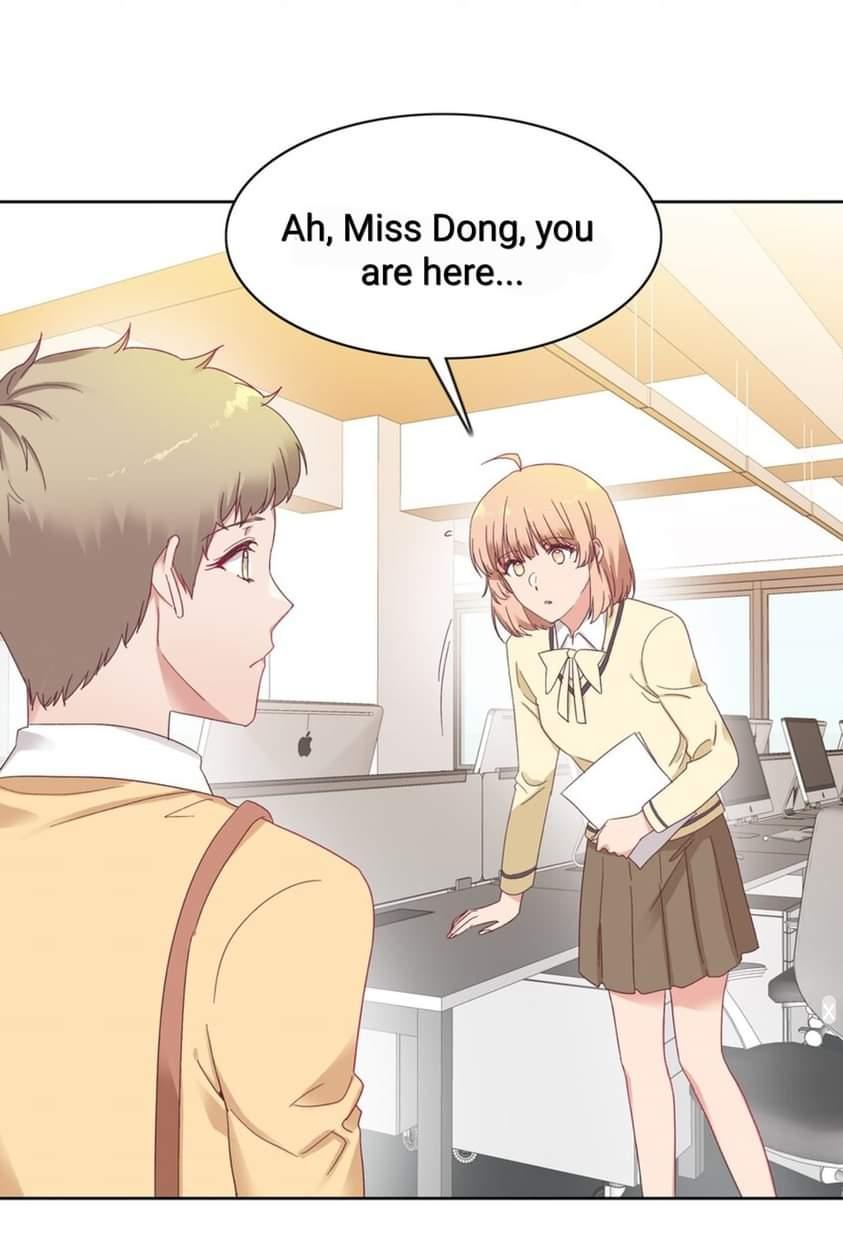 I Was Beaten Down By The Younger Generation Again Chapter 22 page 4 - 
