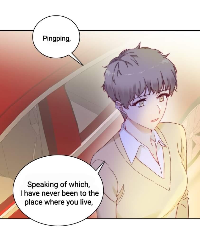 I Was Beaten Down By The Younger Generation Again Chapter 22 page 31 - 