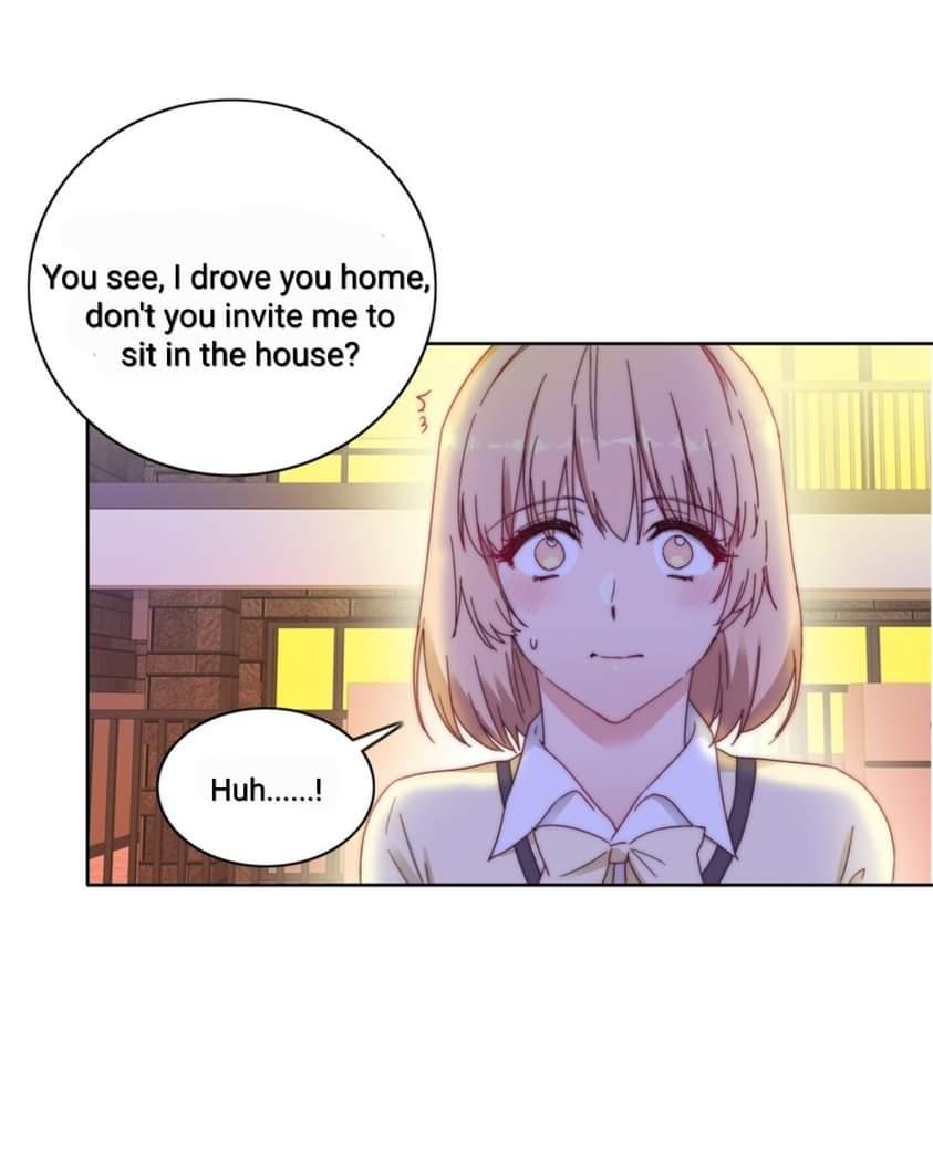 I Was Beaten Down By The Younger Generation Again Chapter 22 page 32 - 