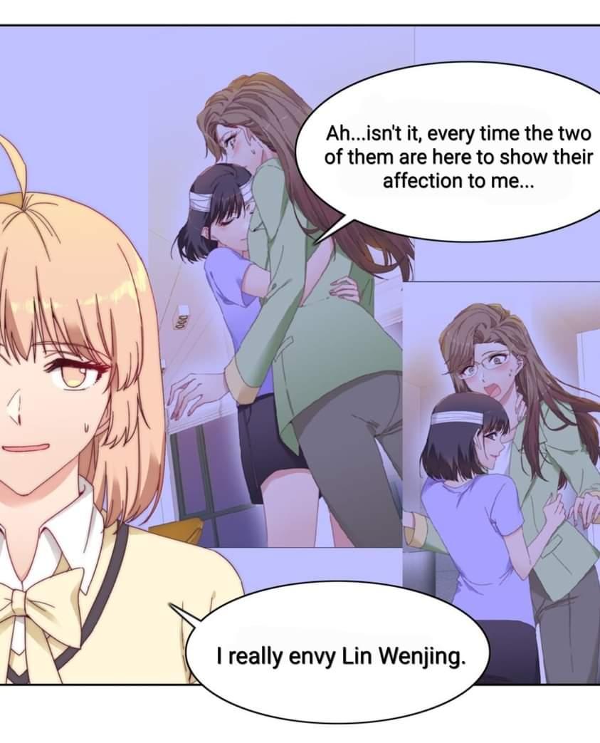 I Was Beaten Down By The Younger Generation Again Chapter 22 page 36 - 