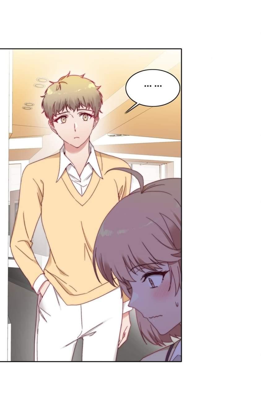 I Was Beaten Down By The Younger Generation Again Chapter 22 page 38 - 