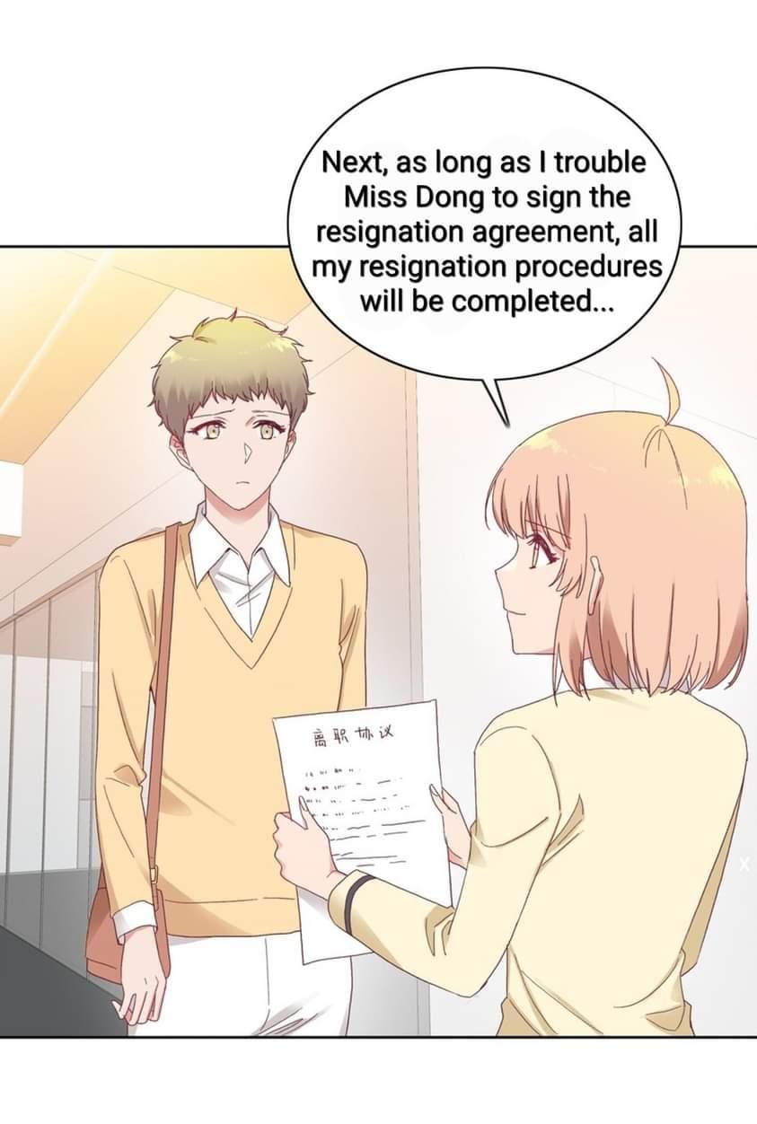 I Was Beaten Down By The Younger Generation Again Chapter 22 page 7 - 