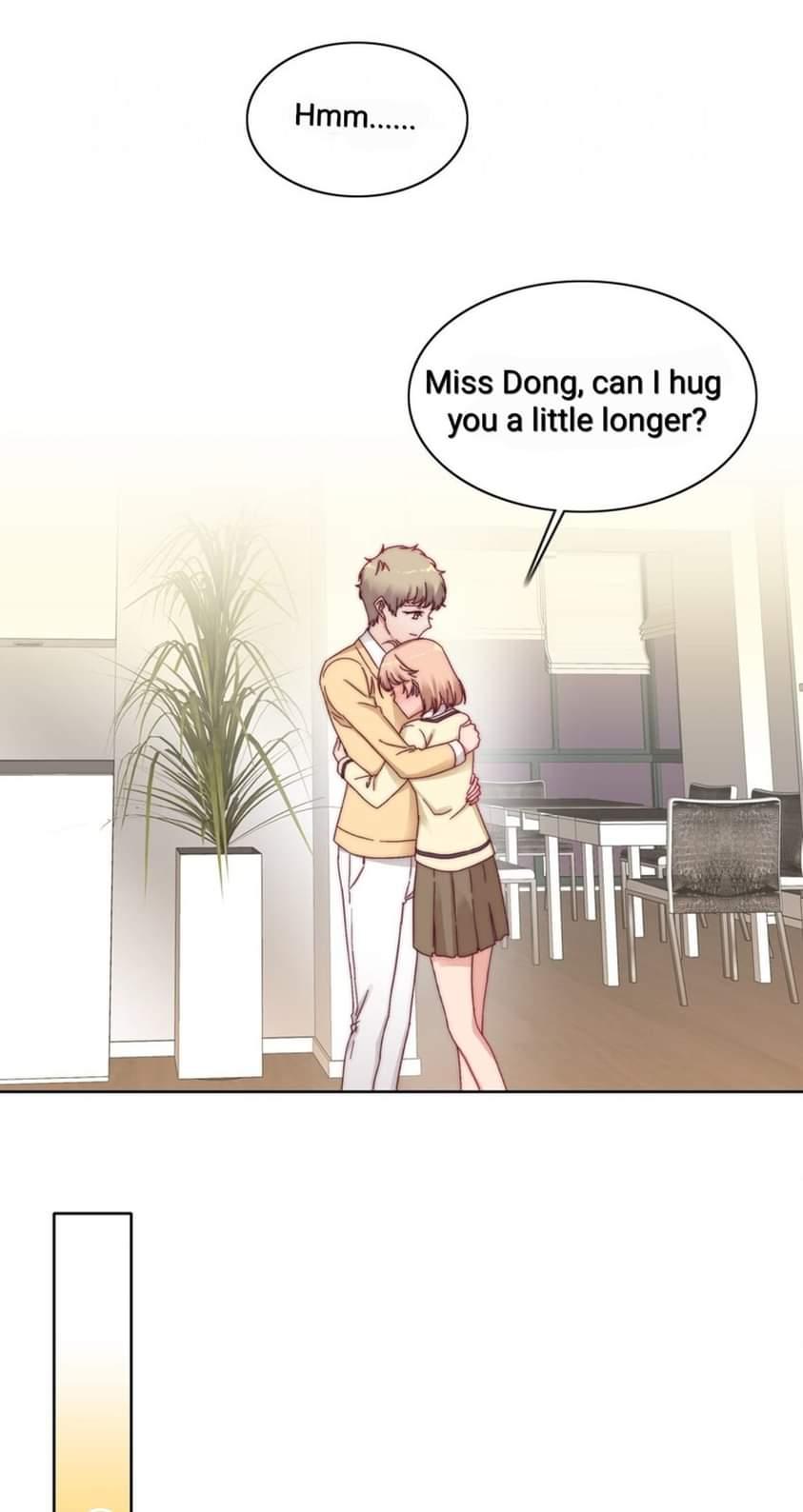 I Was Beaten Down By The Younger Generation Again Chapter 23 page 16 - 