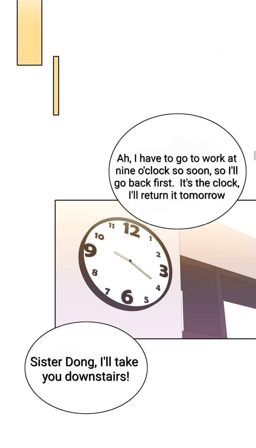 I Was Beaten Down By The Younger Generation Again Chapter 23 page 17 - 