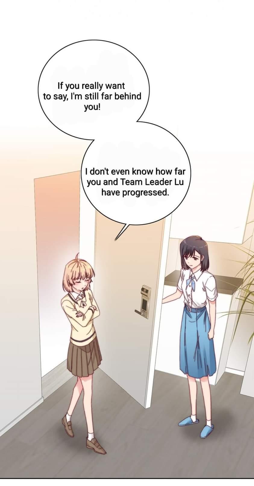 I Was Beaten Down By The Younger Generation Again Chapter 23 page 23 - 