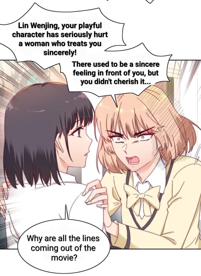I Was Beaten Down By The Younger Generation Again Chapter 23 page 29 - 