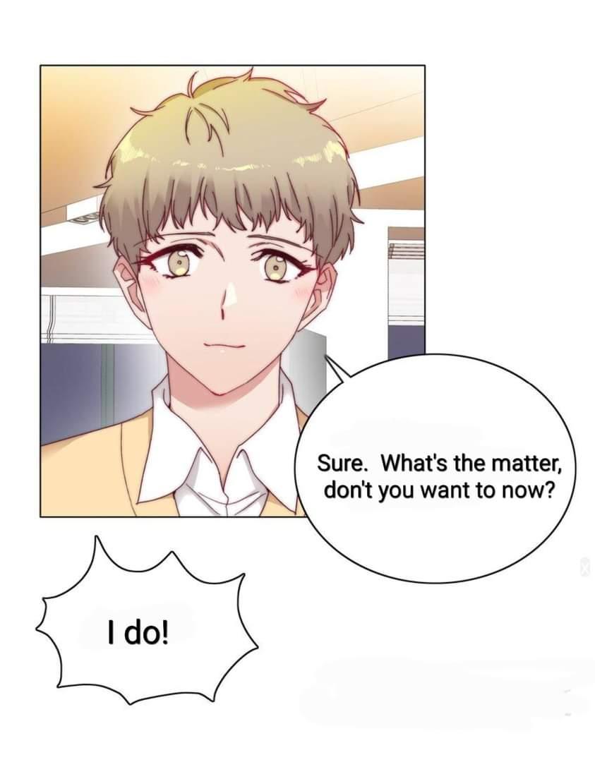 I Was Beaten Down By The Younger Generation Again Chapter 23 page 4 - 