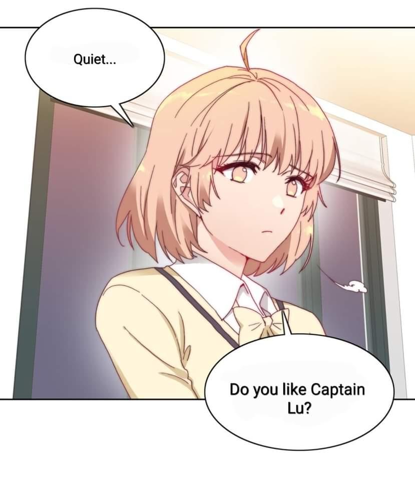 I Was Beaten Down By The Younger Generation Again Chapter 23 page 32 - 