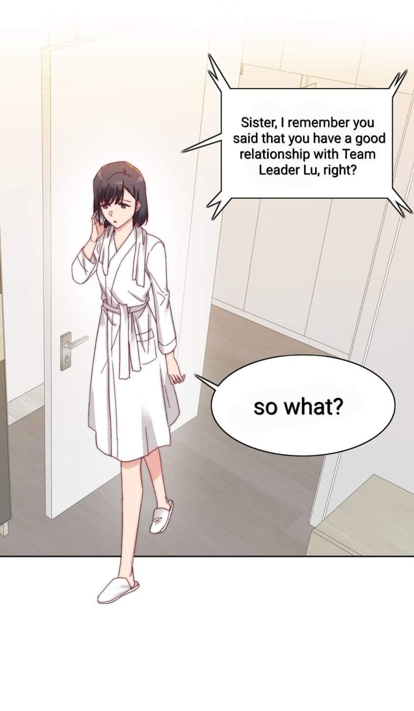 I Was Beaten Down By The Younger Generation Again Chapter 23 page 47 - 
