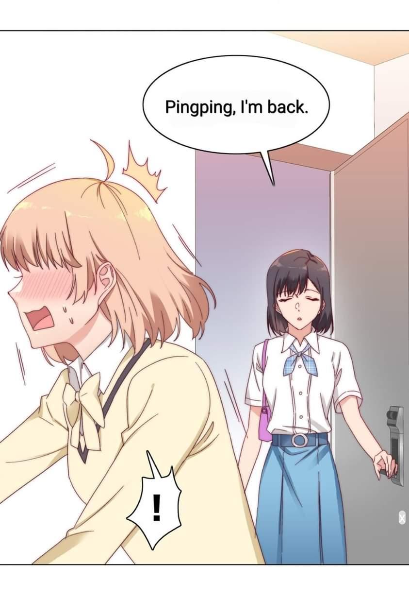 I Was Beaten Down By The Younger Generation Again Chapter 23 page 7 - 