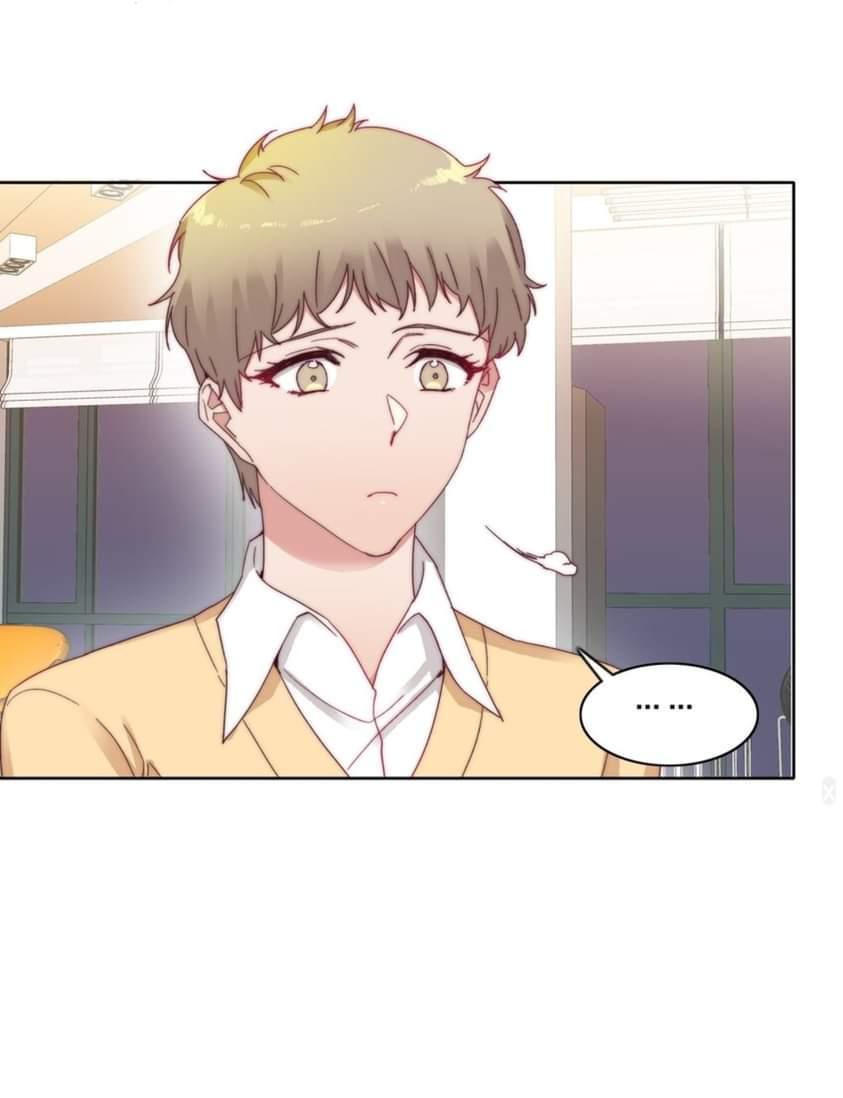 I Was Beaten Down By The Younger Generation Again Chapter 23 page 9 - 