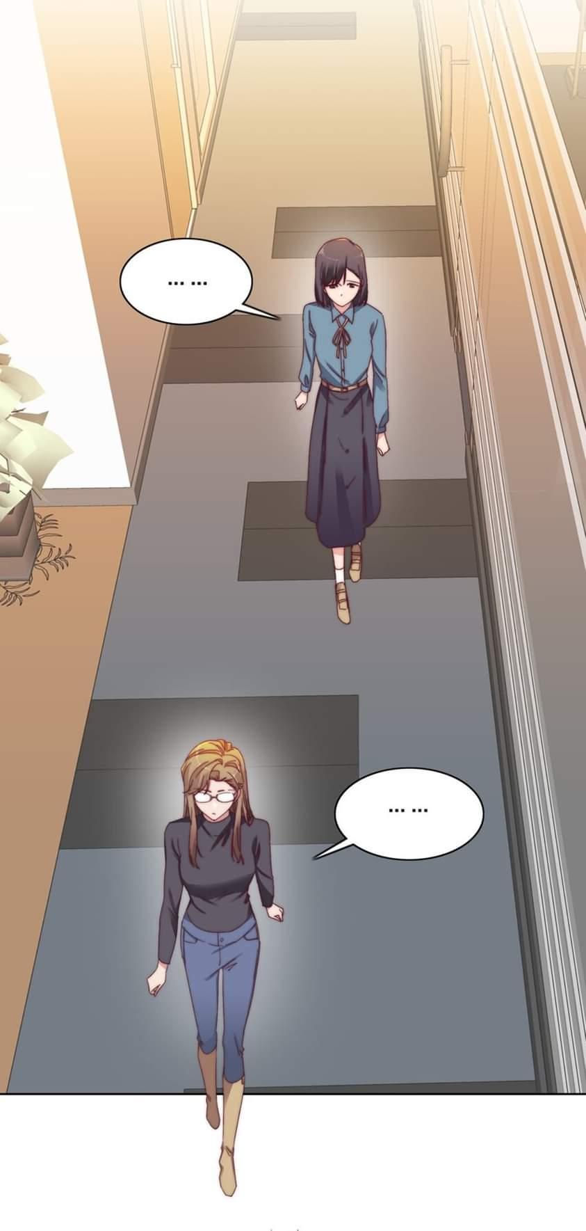 I Was Beaten Down By The Younger Generation Again Chapter 24 page 11 - 