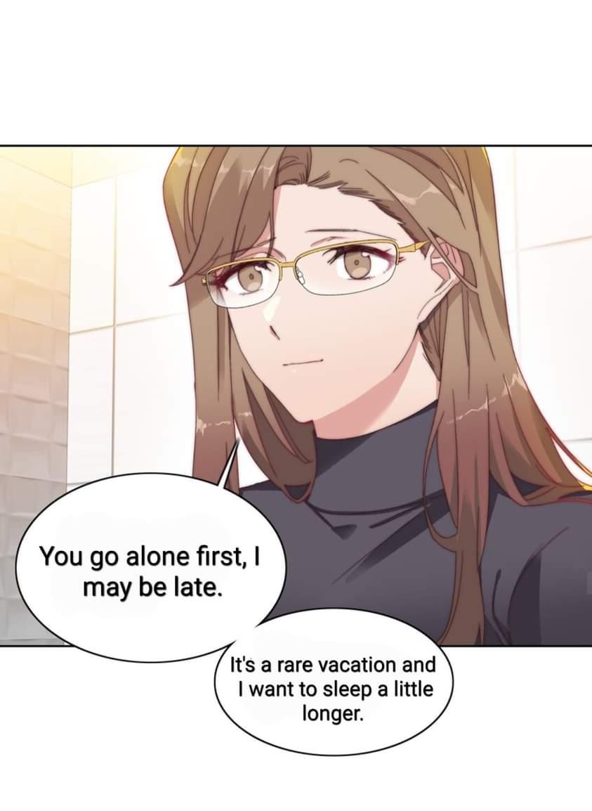 I Was Beaten Down By The Younger Generation Again Chapter 24 page 28 - 