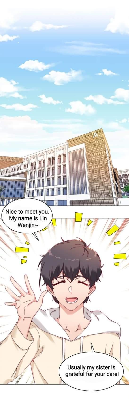 I Was Beaten Down By The Younger Generation Again Chapter 24 page 30 - 