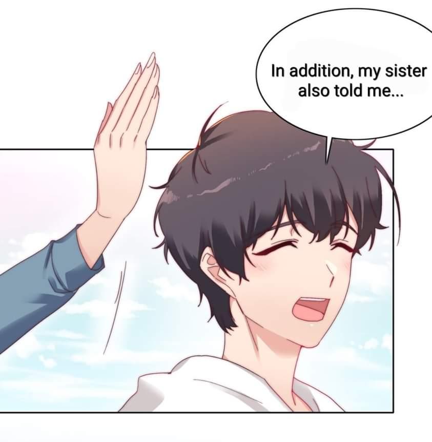 I Was Beaten Down By The Younger Generation Again Chapter 24 page 37 - 
