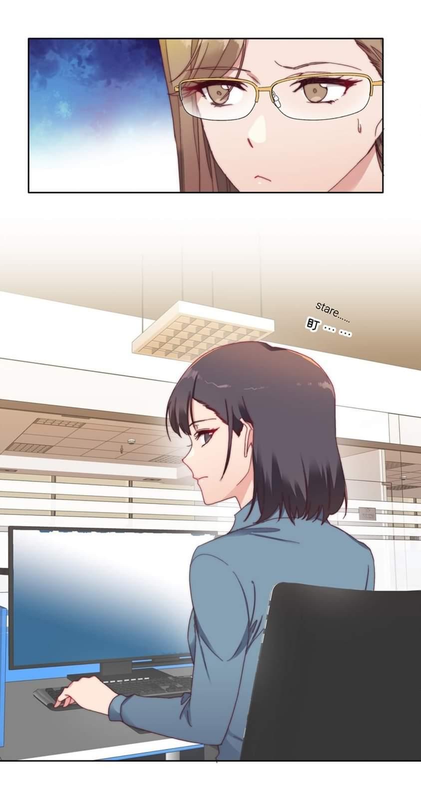 I Was Beaten Down By The Younger Generation Again Chapter 24 page 5 - 