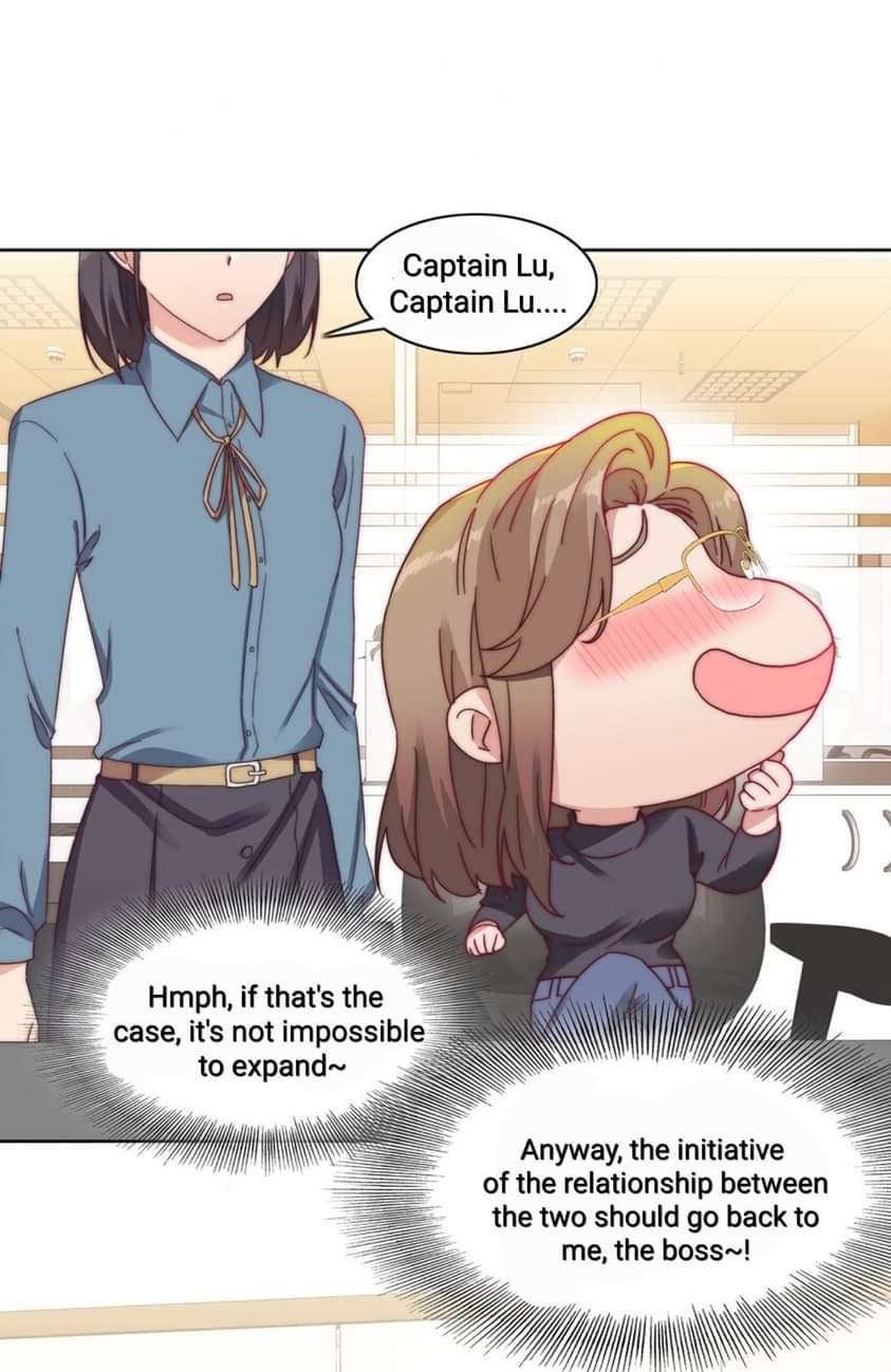 I Was Beaten Down By The Younger Generation Again Chapter 24 page 8 - 