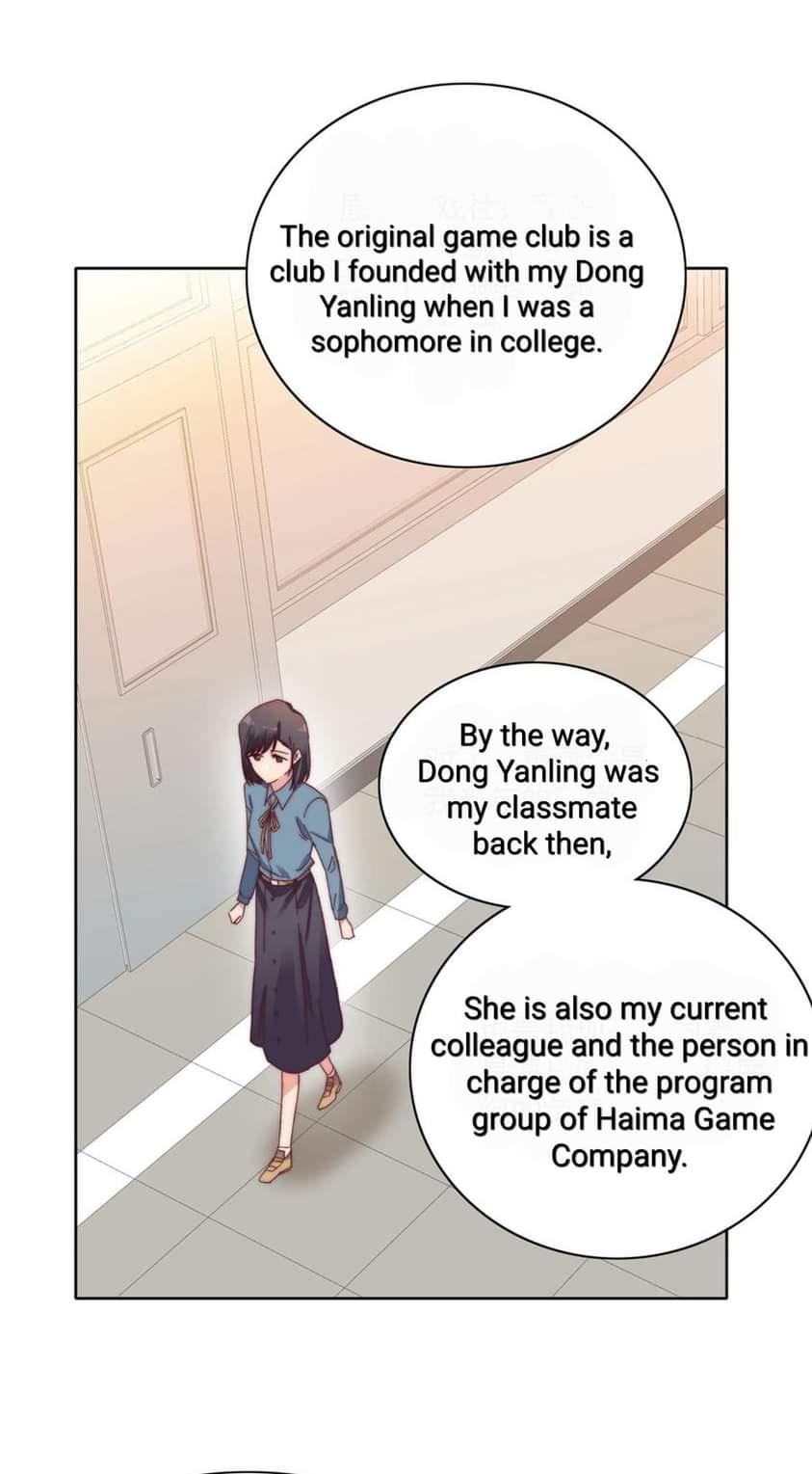 I Was Beaten Down By The Younger Generation Again Chapter 25 page 14 - 