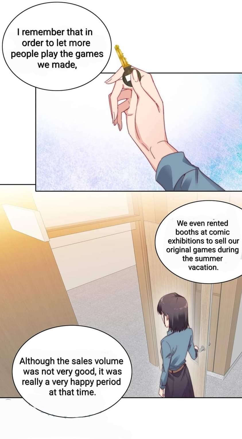 I Was Beaten Down By The Younger Generation Again Chapter 25 page 16 - 