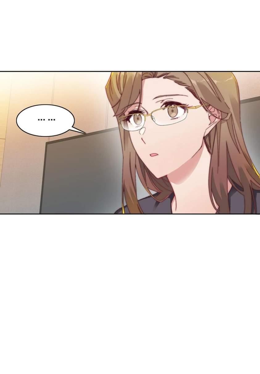 I Was Beaten Down By The Younger Generation Again Chapter 25 page 22 - 
