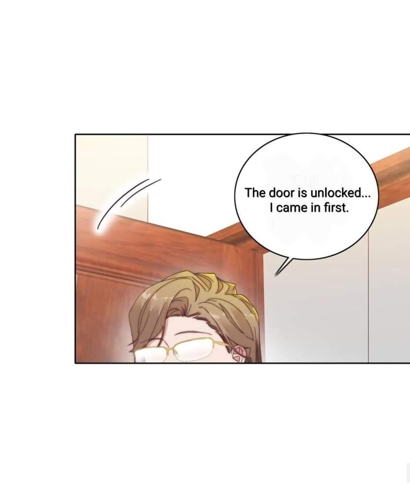 I Was Beaten Down By The Younger Generation Again Chapter 25 page 34 - 