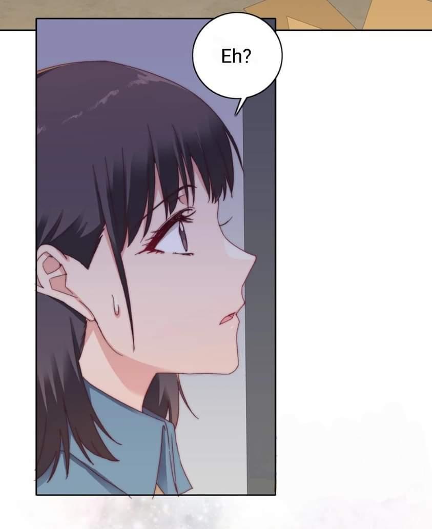 I Was Beaten Down By The Younger Generation Again Chapter 25 page 40 - 