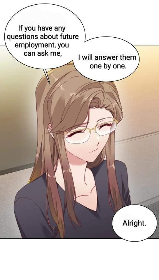 I Was Beaten Down By The Younger Generation Again Chapter 25 page 6 - 