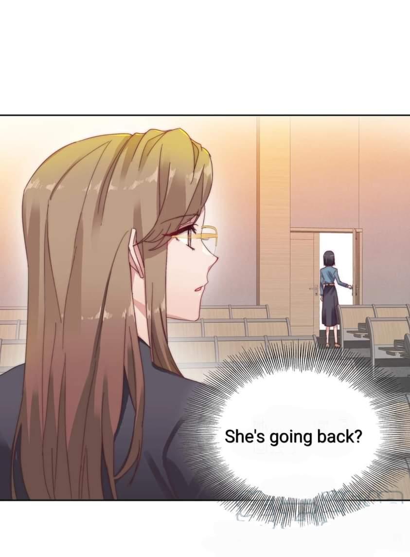 I Was Beaten Down By The Younger Generation Again Chapter 25 page 10 - 