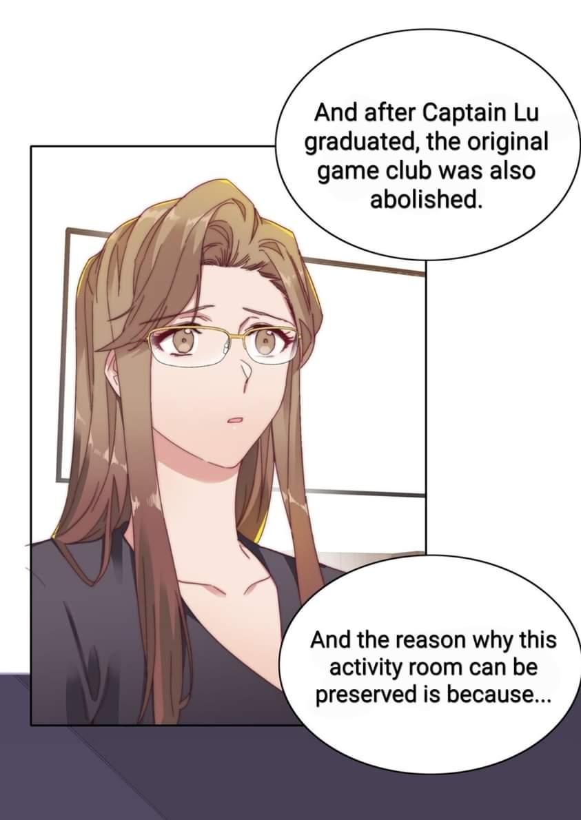 I Was Beaten Down By The Younger Generation Again Chapter 26 page 12 - 