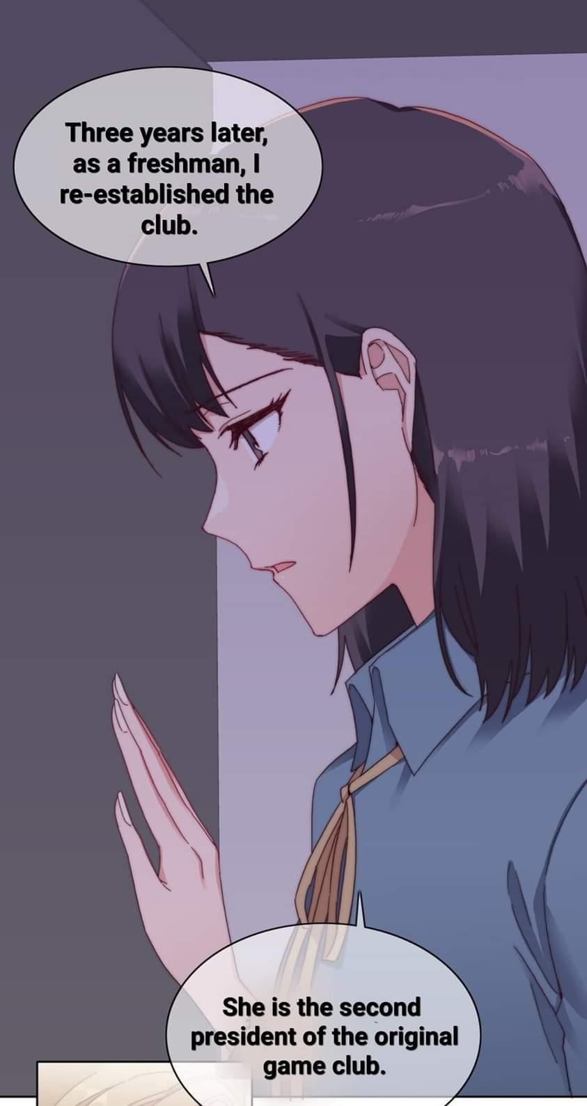 I Was Beaten Down By The Younger Generation Again Chapter 26 page 13 - 