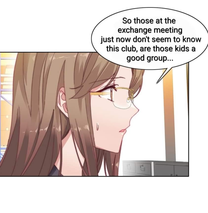I Was Beaten Down By The Younger Generation Again Chapter 26 page 15 - 