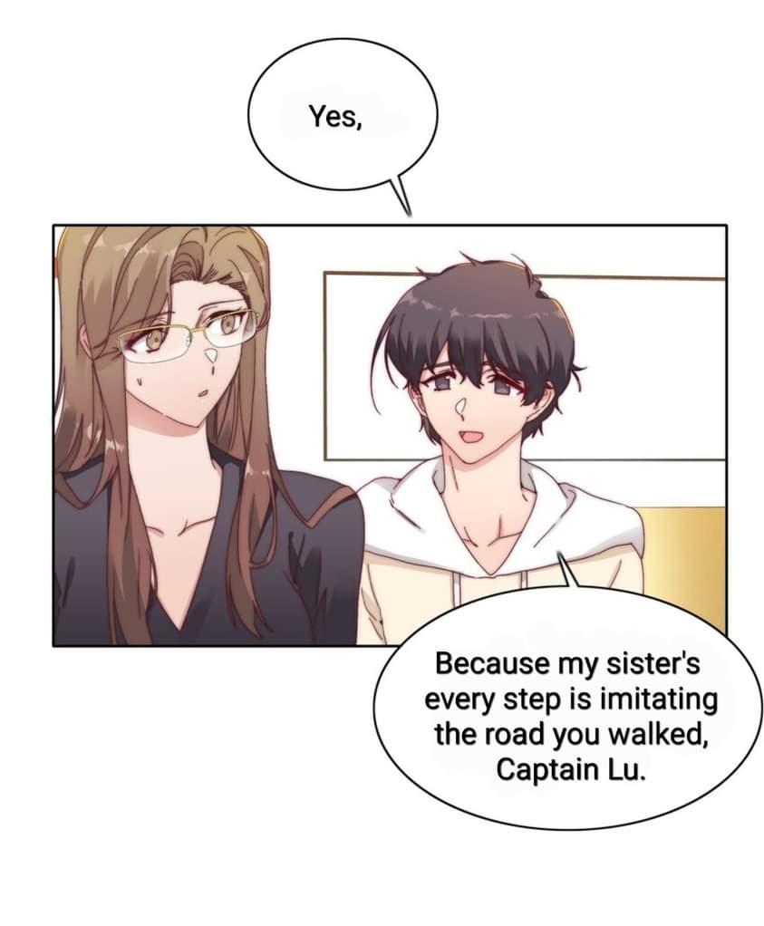 I Was Beaten Down By The Younger Generation Again Chapter 26 page 17 - 