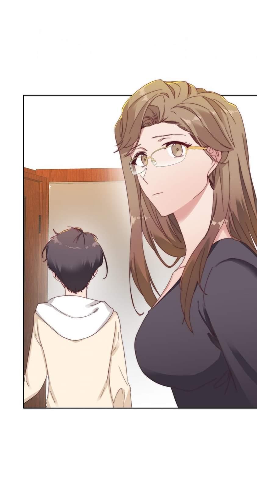 I Was Beaten Down By The Younger Generation Again Chapter 26 page 21 - 