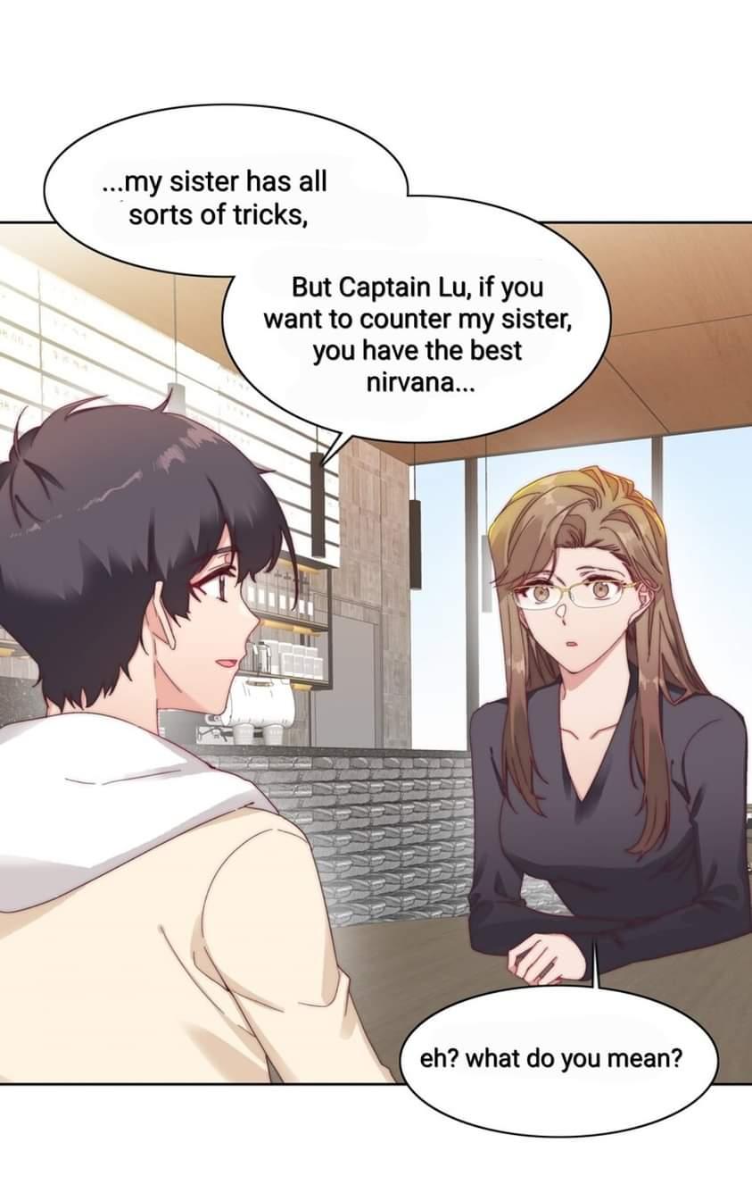 I Was Beaten Down By The Younger Generation Again Chapter 26 page 25 - 