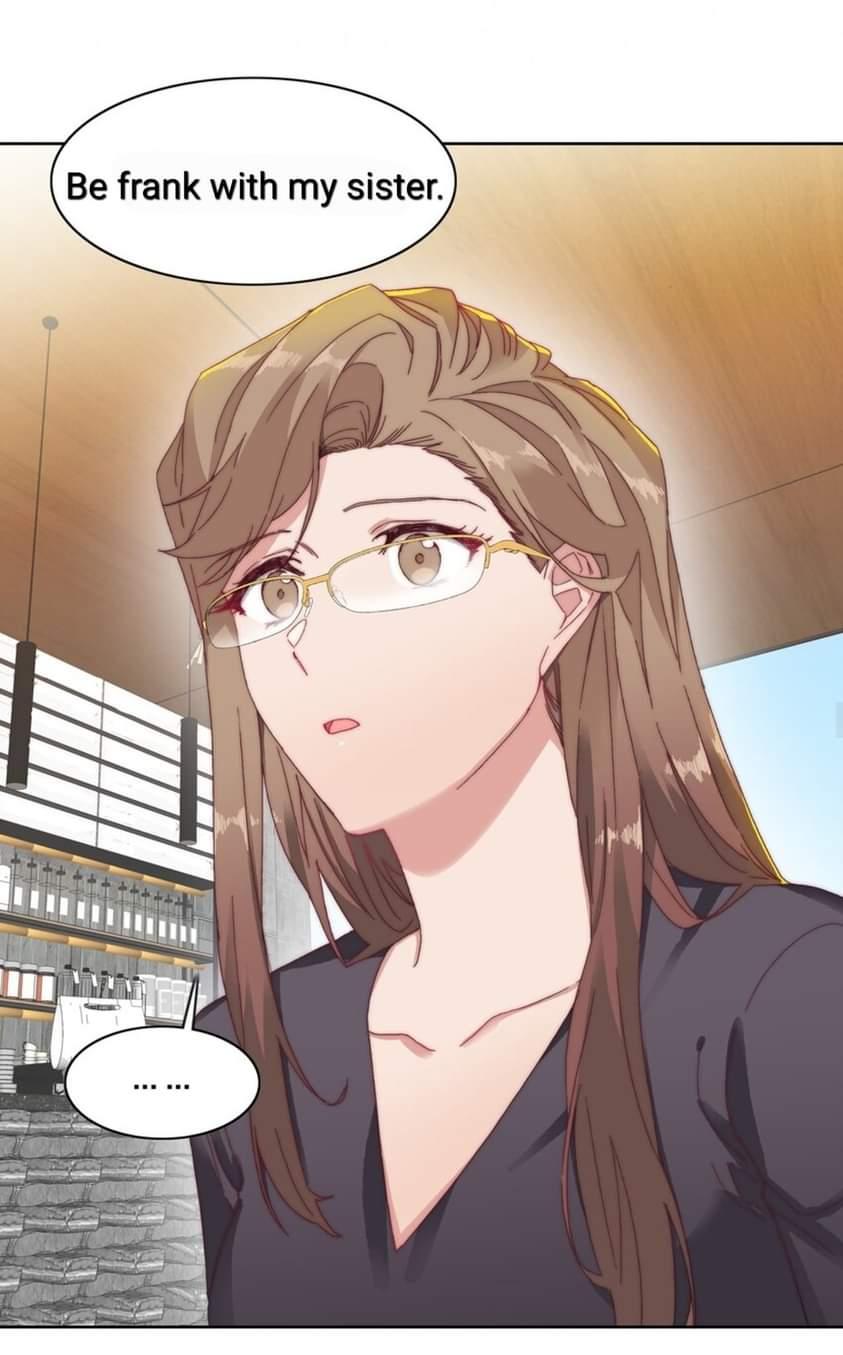 I Was Beaten Down By The Younger Generation Again Chapter 26 page 26 - 