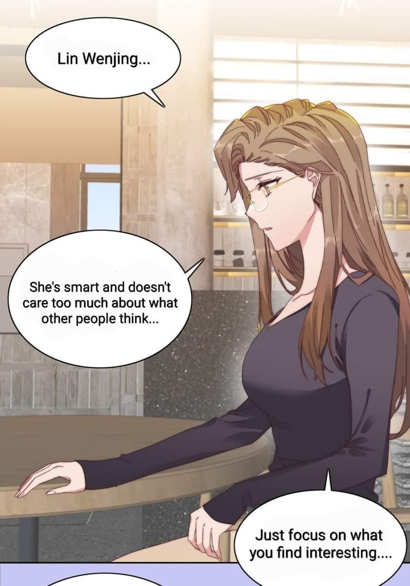 I Was Beaten Down By The Younger Generation Again Chapter 26 page 29 - 