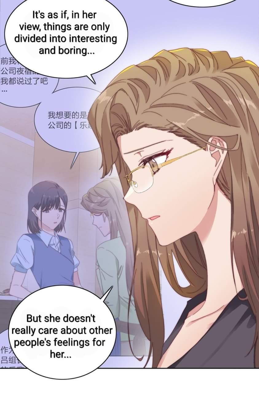 I Was Beaten Down By The Younger Generation Again Chapter 26 page 30 - 