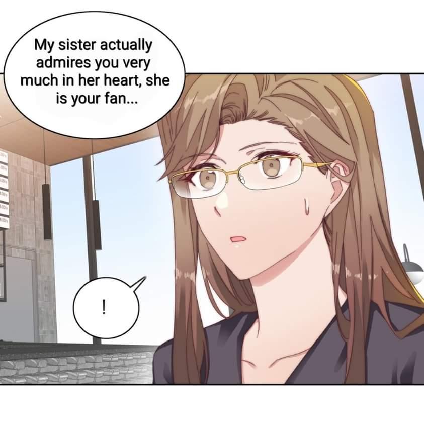 I Was Beaten Down By The Younger Generation Again Chapter 26 page 32 - 