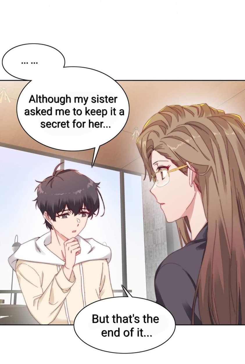 I Was Beaten Down By The Younger Generation Again Chapter 26 page 35 - 