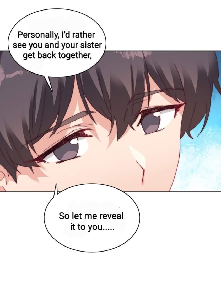 I Was Beaten Down By The Younger Generation Again Chapter 26 page 36 - 