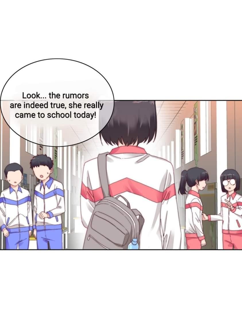 I Was Beaten Down By The Younger Generation Again Chapter 26 page 38 - 