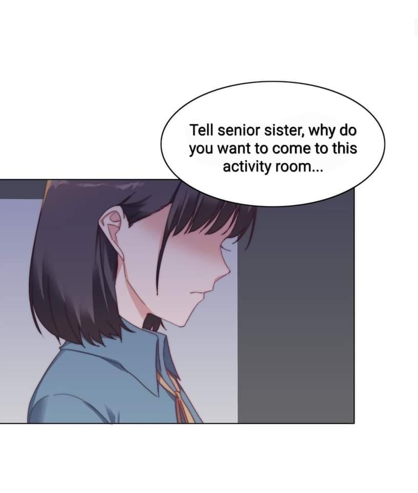 I Was Beaten Down By The Younger Generation Again Chapter 26 page 8 - 
