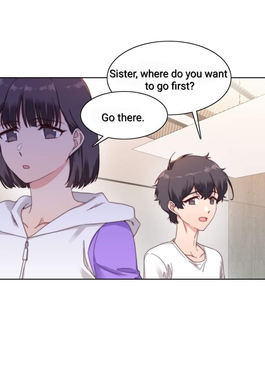 I Was Beaten Down By The Younger Generation Again Chapter 27 page 22 - 