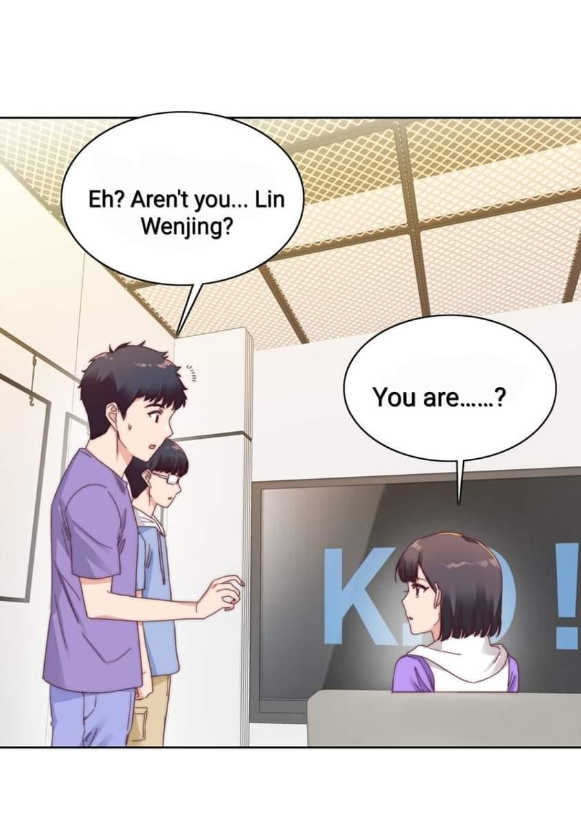 I Was Beaten Down By The Younger Generation Again Chapter 27 page 26 - 