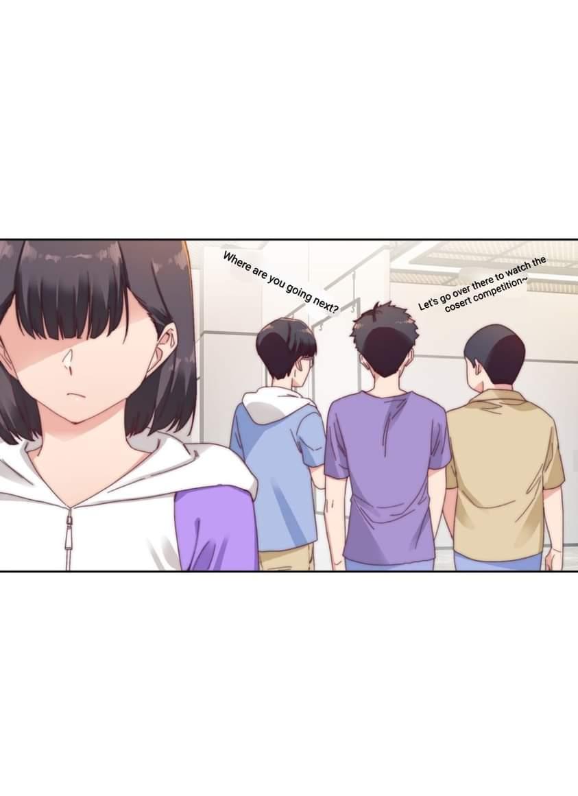 I Was Beaten Down By The Younger Generation Again Chapter 27 page 29 - 