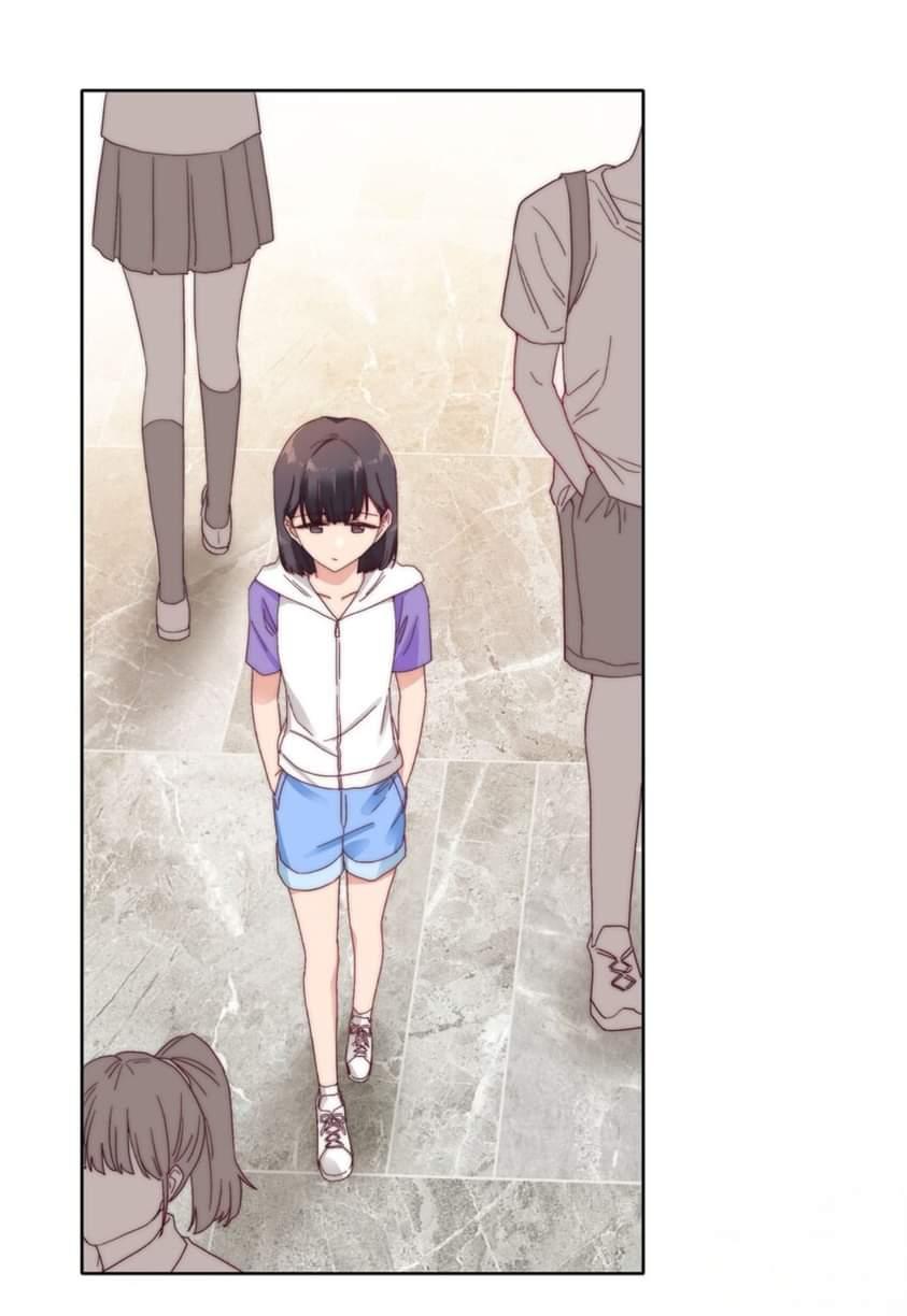 I Was Beaten Down By The Younger Generation Again Chapter 27 page 31 - 