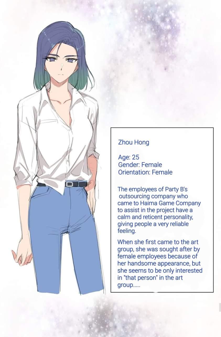 I Was Beaten Down By The Younger Generation Again Chapter 27 page 48 - 